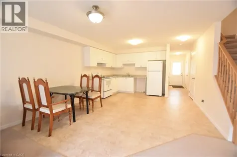52 Meadowridge Street Kitchener ON N2P 0E2