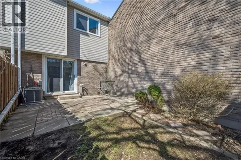 224 Harvard Place Waterloo ON N2J 4G2