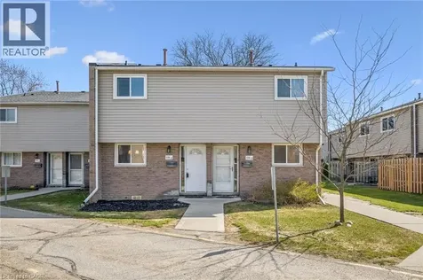 224 Harvard Place Waterloo ON N2J 4G2