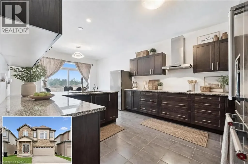 308 Freure Drive Cambridge ON N1S 0C1