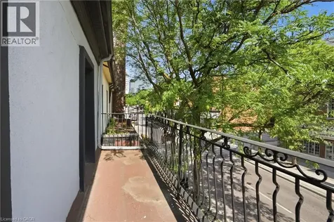 216 King Street East Hamilton ON L8N 1B5