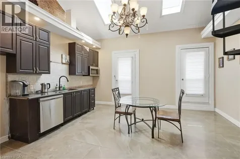 216 King Street East Hamilton ON L8N 1B5