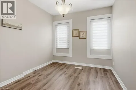 216 King Street East Hamilton ON L8N 1B5