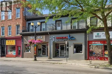216 King Street East Hamilton ON L8N 1B5