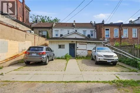 216 King Street East Hamilton ON L8N 1B5