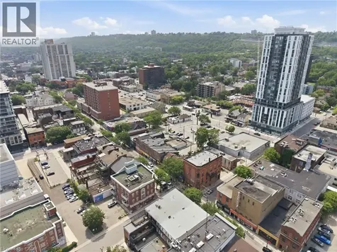 216 King Street East Hamilton ON L8N 1B5
