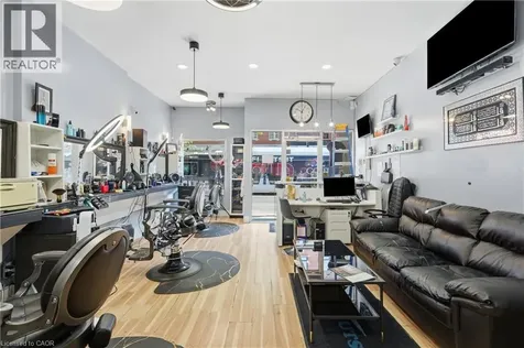 216 King Street East Hamilton ON L8N 1B5