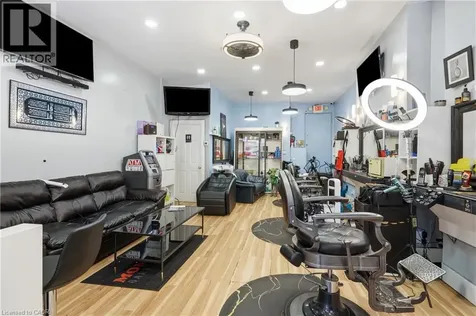 216 King Street East Hamilton ON L8N 1B5