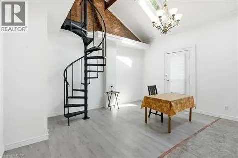 216 King Street East Hamilton ON L8N 1B5