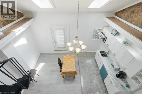 216 King Street East Hamilton ON L8N 1B5
