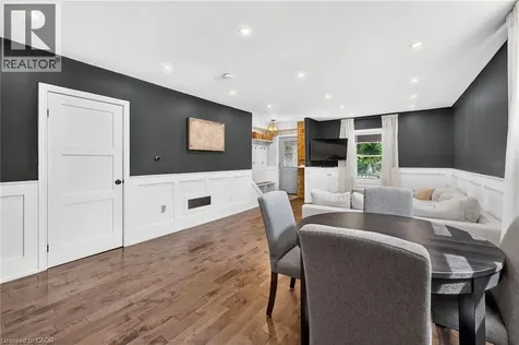 16 Witherspoon Street Dundas ON L9H 2C6
