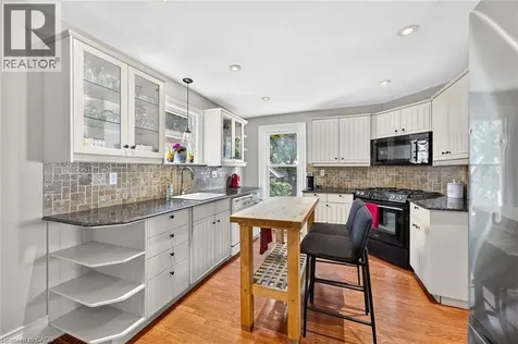 16 Witherspoon Street Dundas ON L9H 2C6