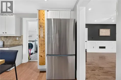 16 Witherspoon Street Dundas ON L9H 2C6