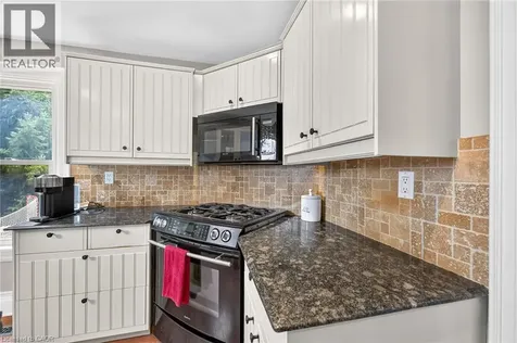 16 Witherspoon Street Dundas ON L9H 2C6