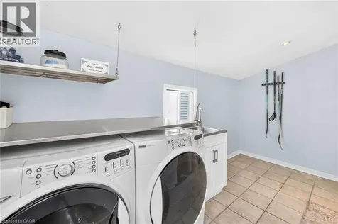 16 Witherspoon Street Dundas ON L9H 2C6