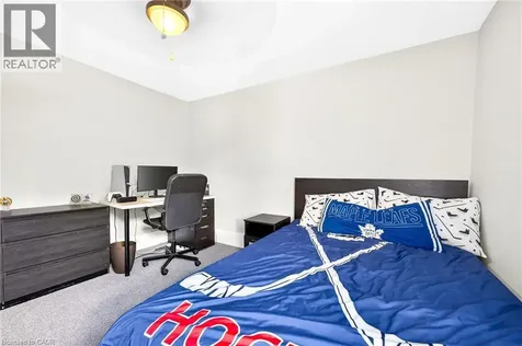 16 Witherspoon Street Dundas ON L9H 2C6