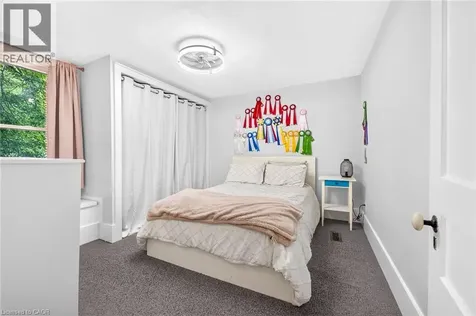 16 Witherspoon Street Dundas ON L9H 2C6