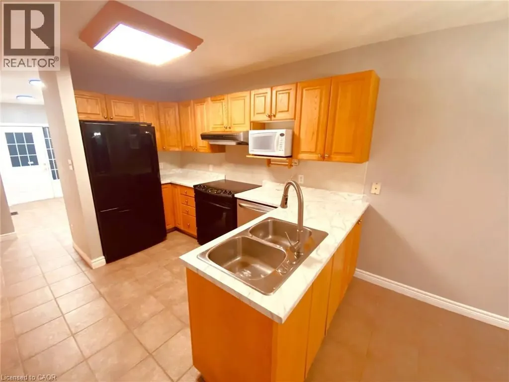 668 Butternut Avenue Waterloo ON N2V 2L1