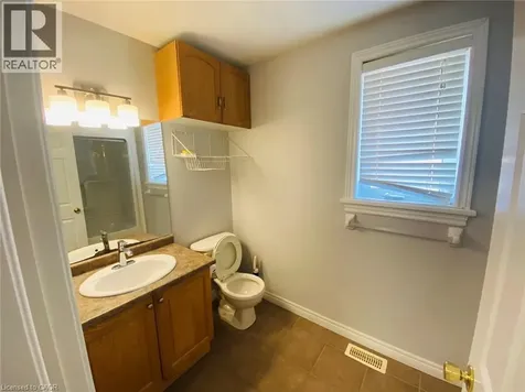 668 Butternut Avenue Waterloo ON N2V 2L1