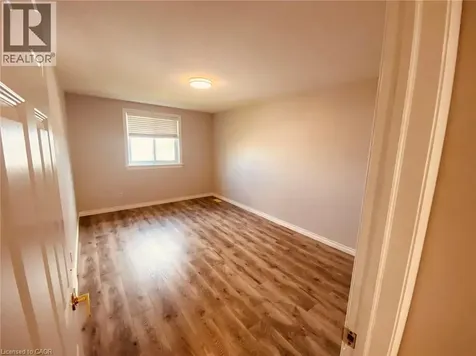 668 Butternut Avenue Waterloo ON N2V 2L1