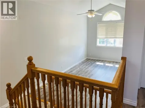 668 Butternut Avenue Waterloo ON N2V 2L1