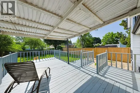 898 Grandview Avenue Sarnia ON N7V 3X2