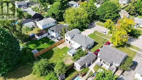 898 Grandview Avenue Sarnia ON N7V 3X2