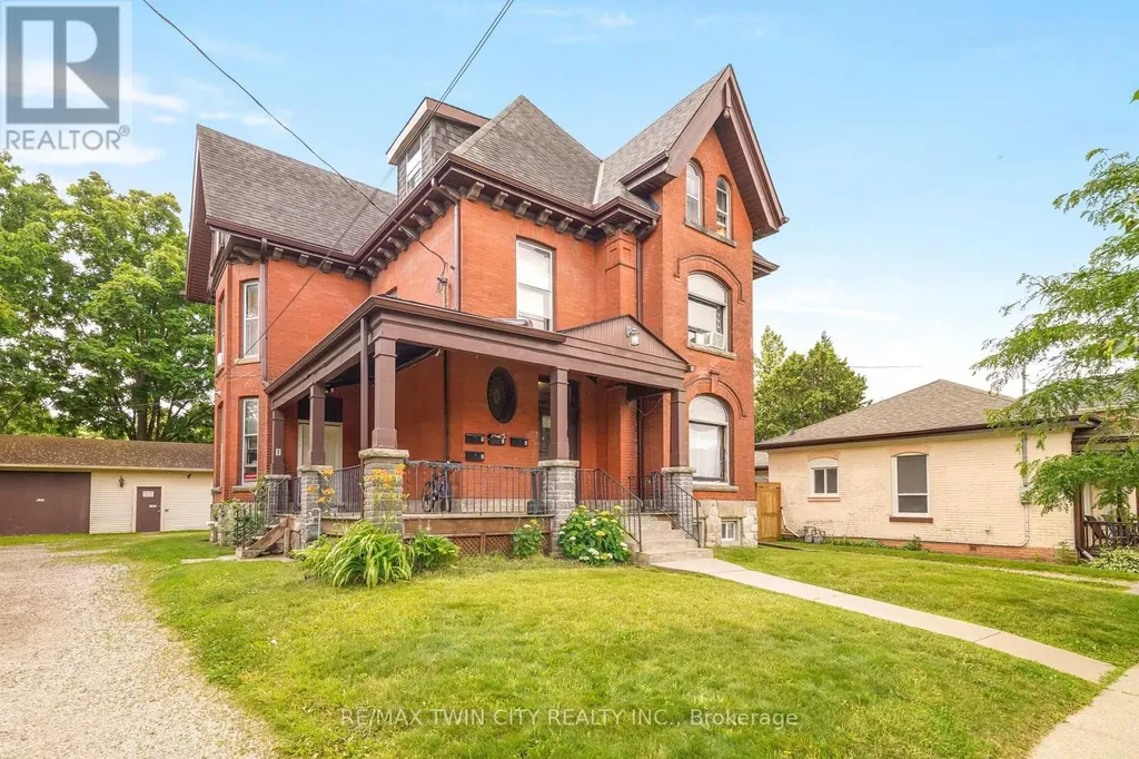 171 Nelson Street Brantford ON N3S 4B7