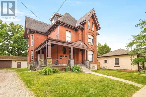 171 Nelson Street Brantford ON N3S 4B7
