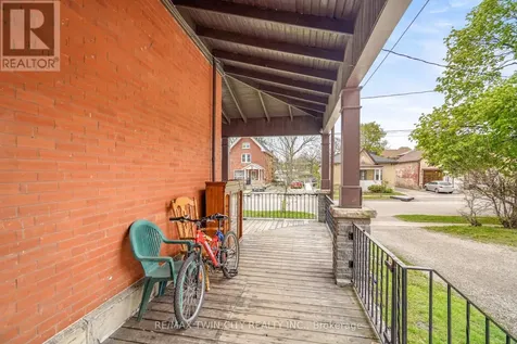 171 Nelson Street Brantford ON N3S 4B7