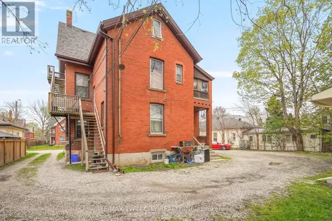 171 Nelson Street Brantford ON N3S 4B7