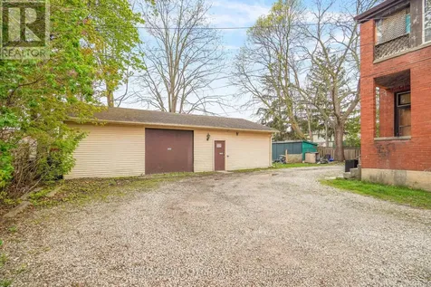 171 Nelson Street Brantford ON N3S 4B7