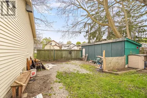 171 Nelson Street Brantford ON N3S 4B7