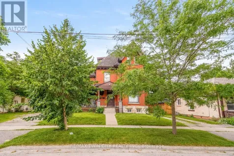 171 Nelson Street Brantford ON N3S 4B7
