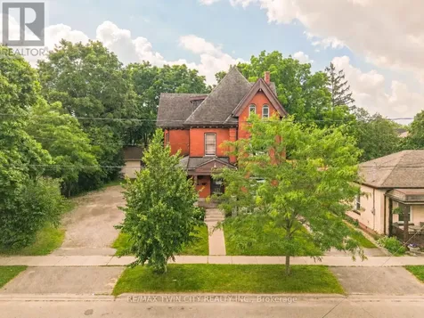171 Nelson Street Brantford ON N3S 4B7