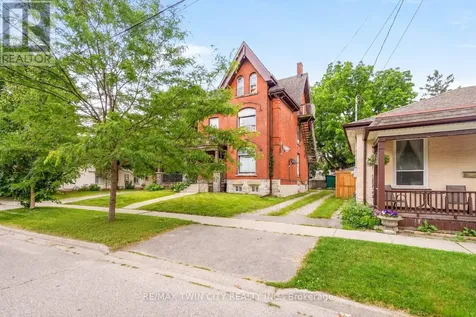 171 Nelson Street Brantford ON N3S 4B7