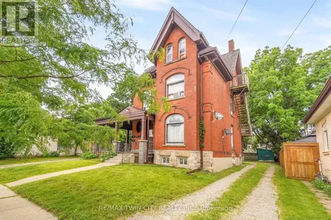 171 Nelson Street Brantford ON N3S 4B7