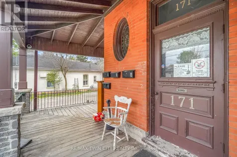 171 Nelson Street Brantford ON N3S 4B7