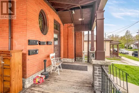 171 Nelson Street Brantford ON N3S 4B7
