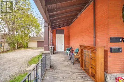 171 Nelson Street Brantford ON N3S 4B7
