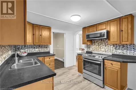 10 Bishop Street Brantford ON N3S 1L9