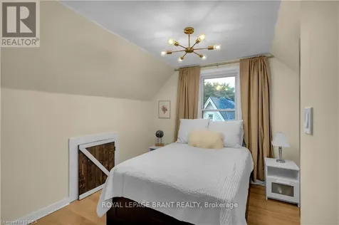 10 Bishop Street Brantford ON N3S 1L9