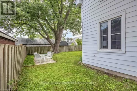 10 Bishop Street Brantford ON N3S 1L9