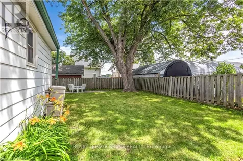 10 Bishop Street Brantford ON N3S 1L9