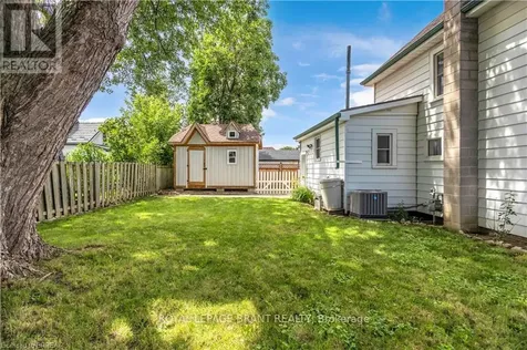 10 Bishop Street Brantford ON N3S 1L9