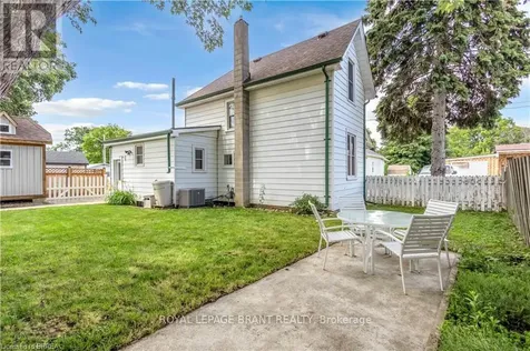 10 Bishop Street Brantford ON N3S 1L9