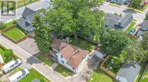 10 Bishop Street Brantford ON N3S 1L9