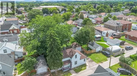 10 Bishop Street Brantford ON N3S 1L9