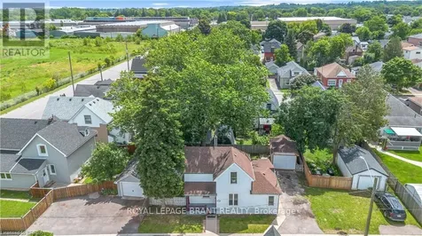 10 Bishop Street Brantford ON N3S 1L9