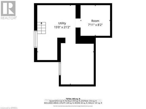 10 Bishop Street Brantford ON N3S 1L9